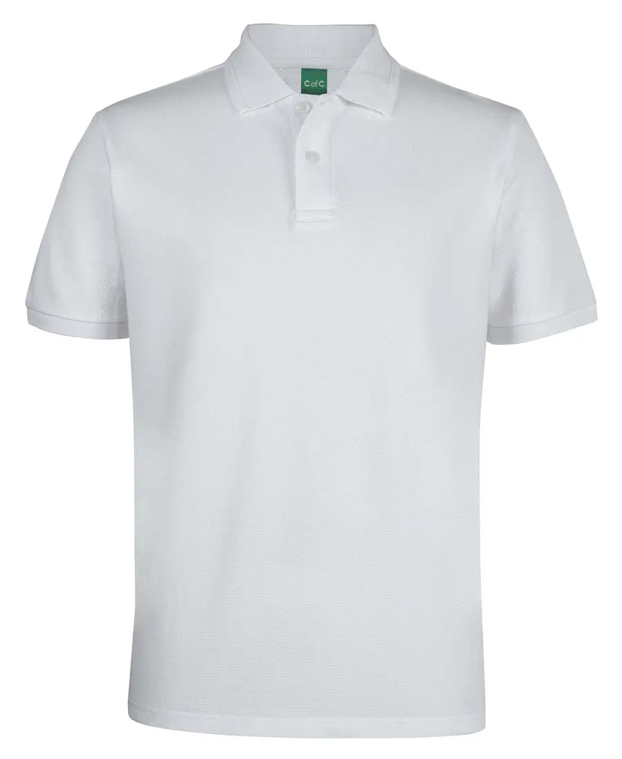 Jb's Popcorn Cotton Polo Shirt 2PCS Simply Scrubs Australia